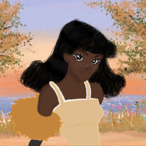 Meet your Posher, Allana